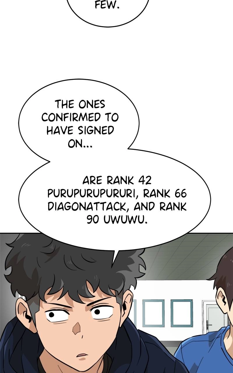Double Click Chapter 141 Page 35