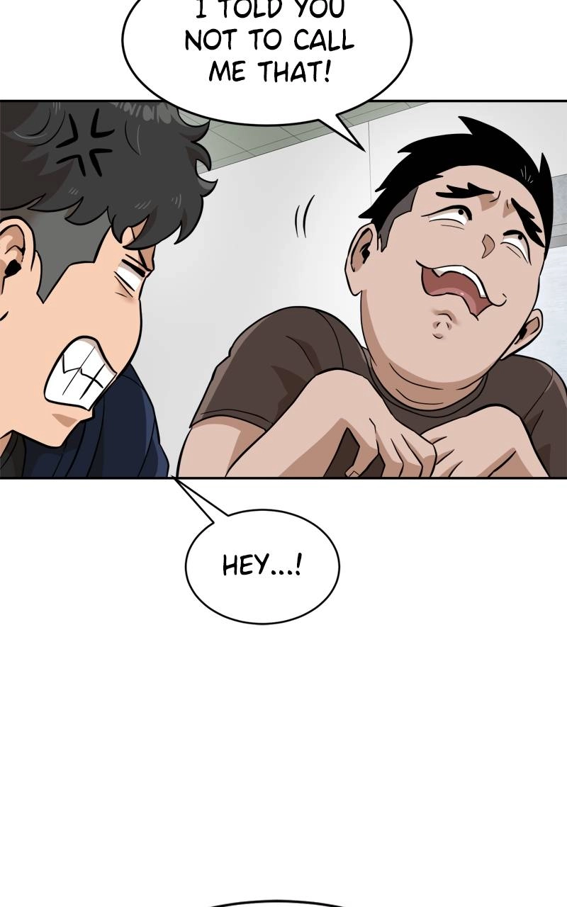 Double Click Chapter 141 Page 38