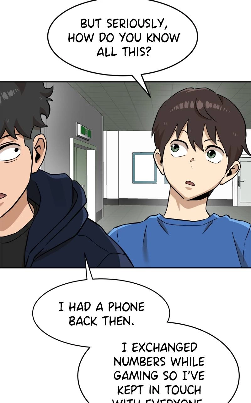 Double Click Chapter 141 Page 39