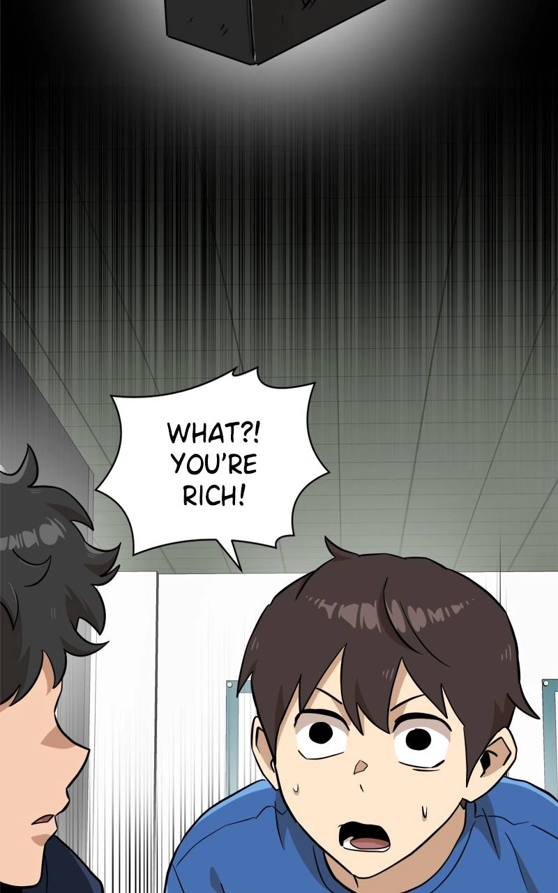 Double Click Chapter 141 Page 41