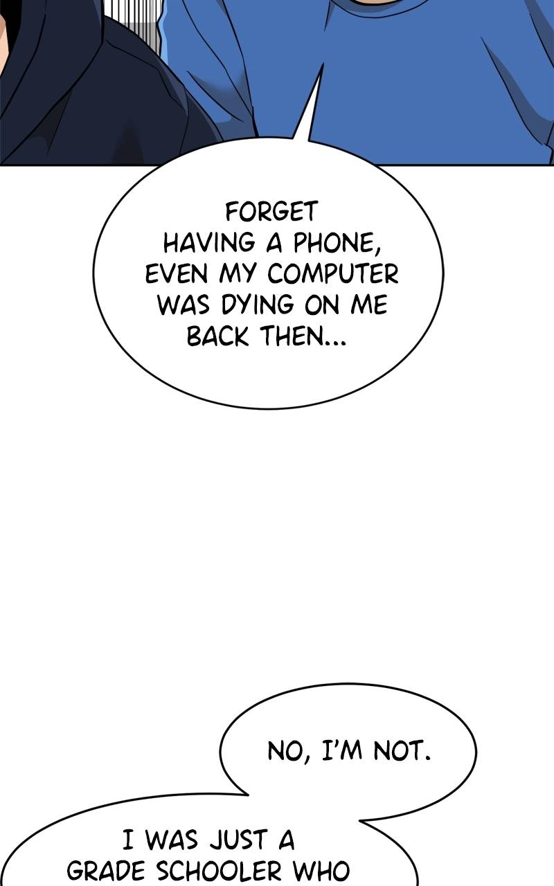Double Click Chapter 141 Page 42