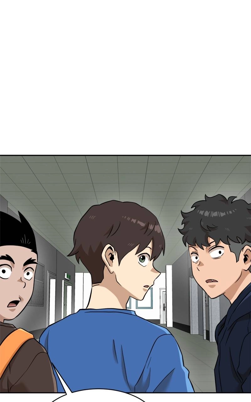 Double Click Chapter 141 Page 45