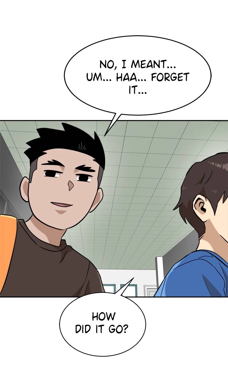 Double Click Chapter 141 Page 48