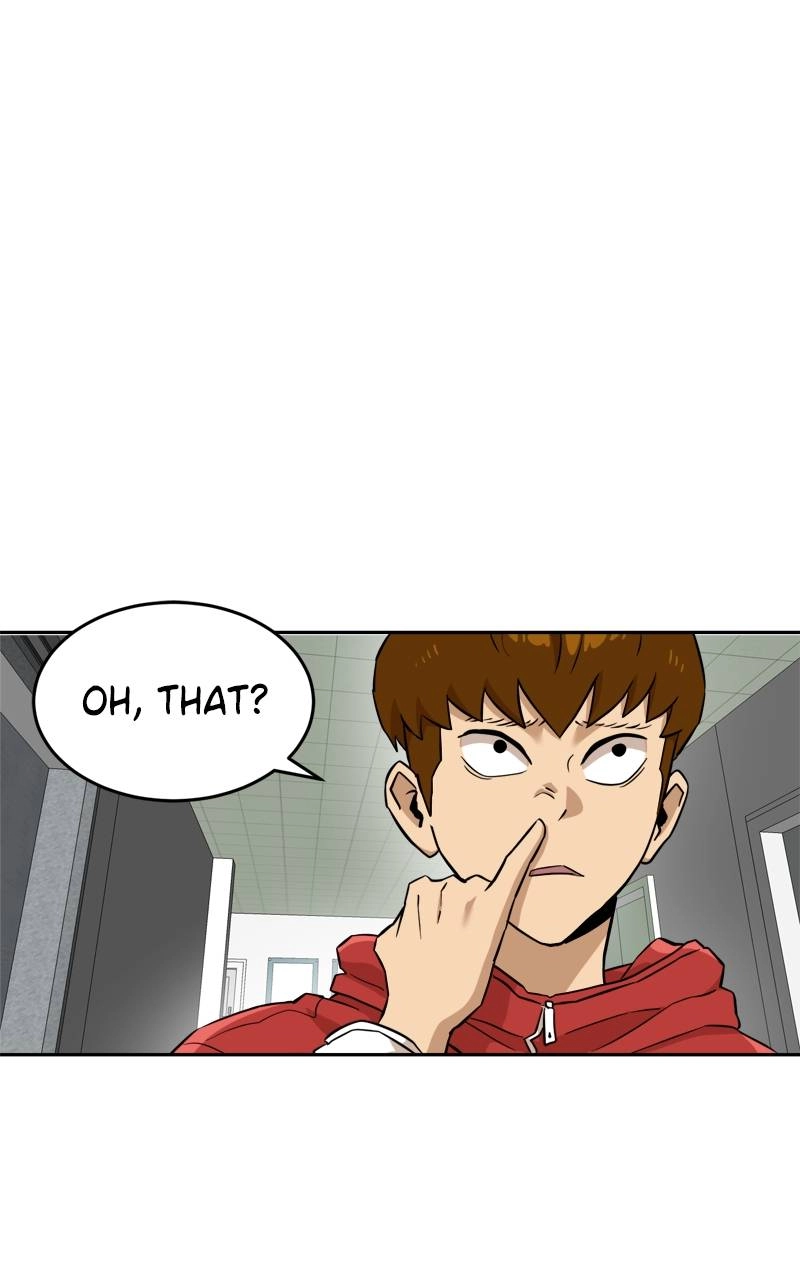 Double Click Chapter 141 Page 49