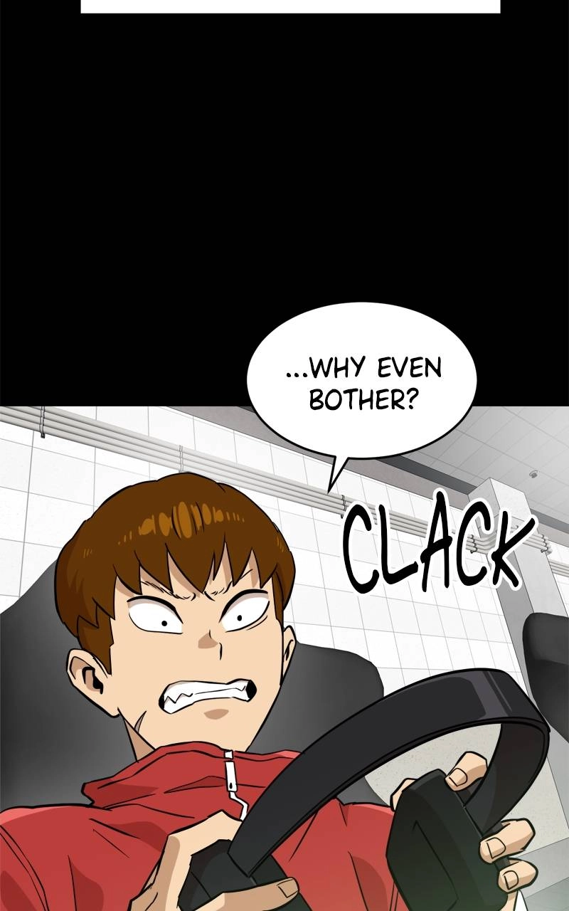 Double Click Chapter 141 Page 77
