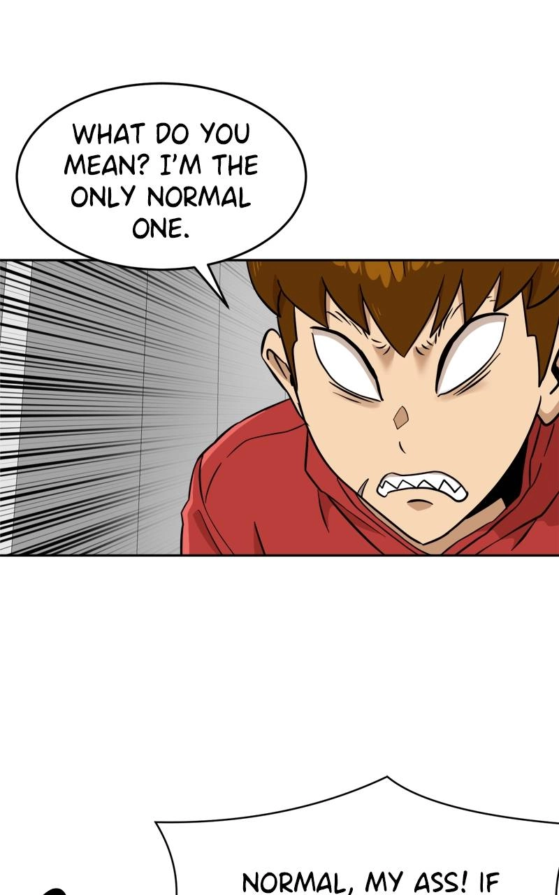 Double Click Chapter 141 Page 82