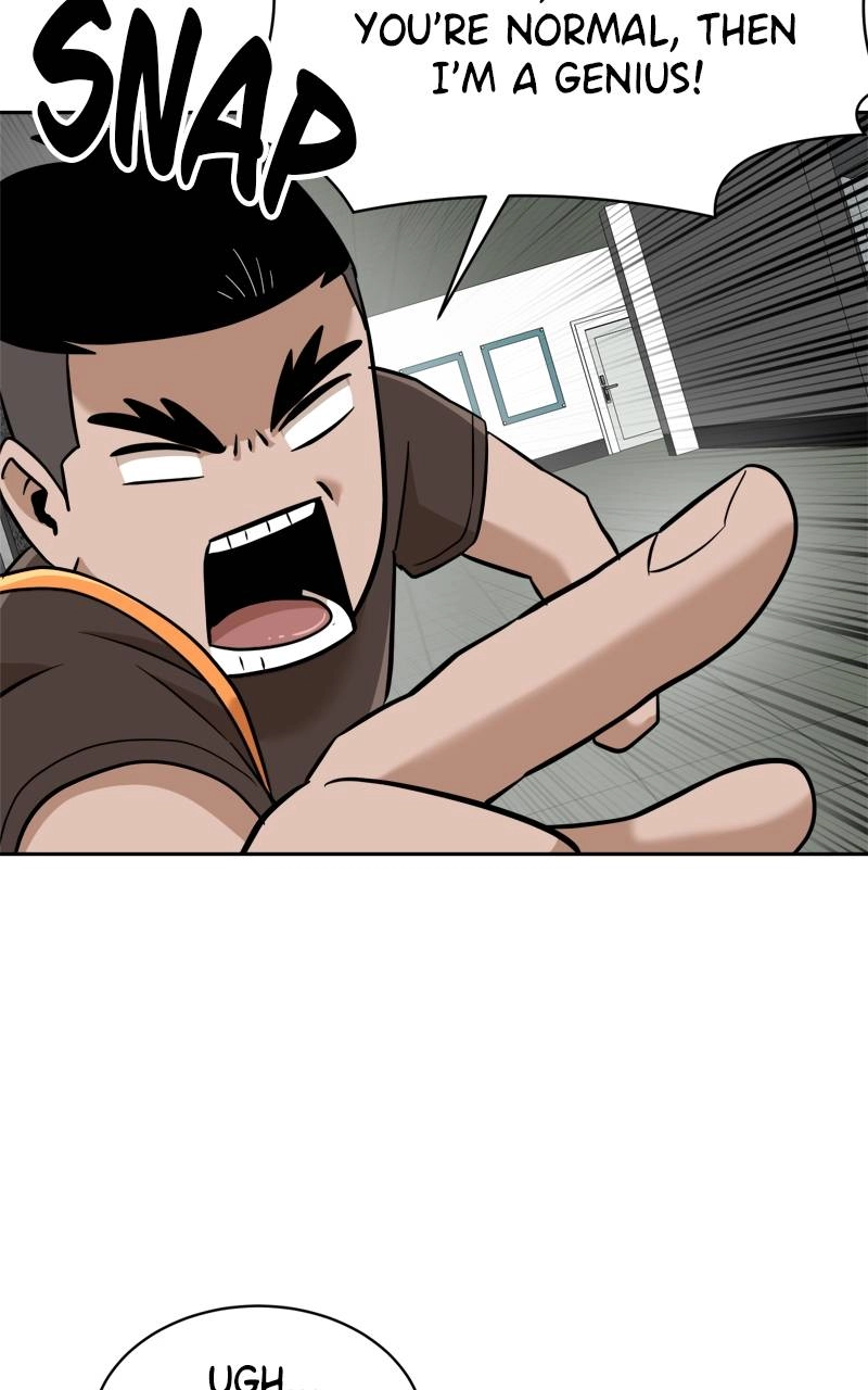 Double Click Chapter 141 Page 83