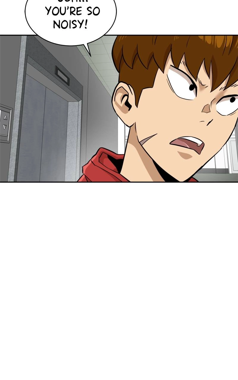 Double Click Chapter 141 Page 84