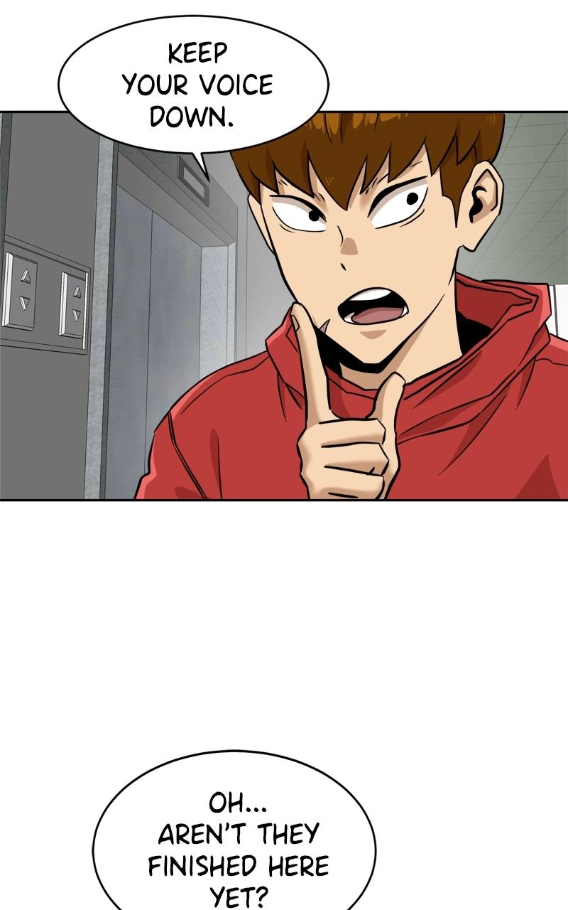 Double Click Chapter 141 Page 85