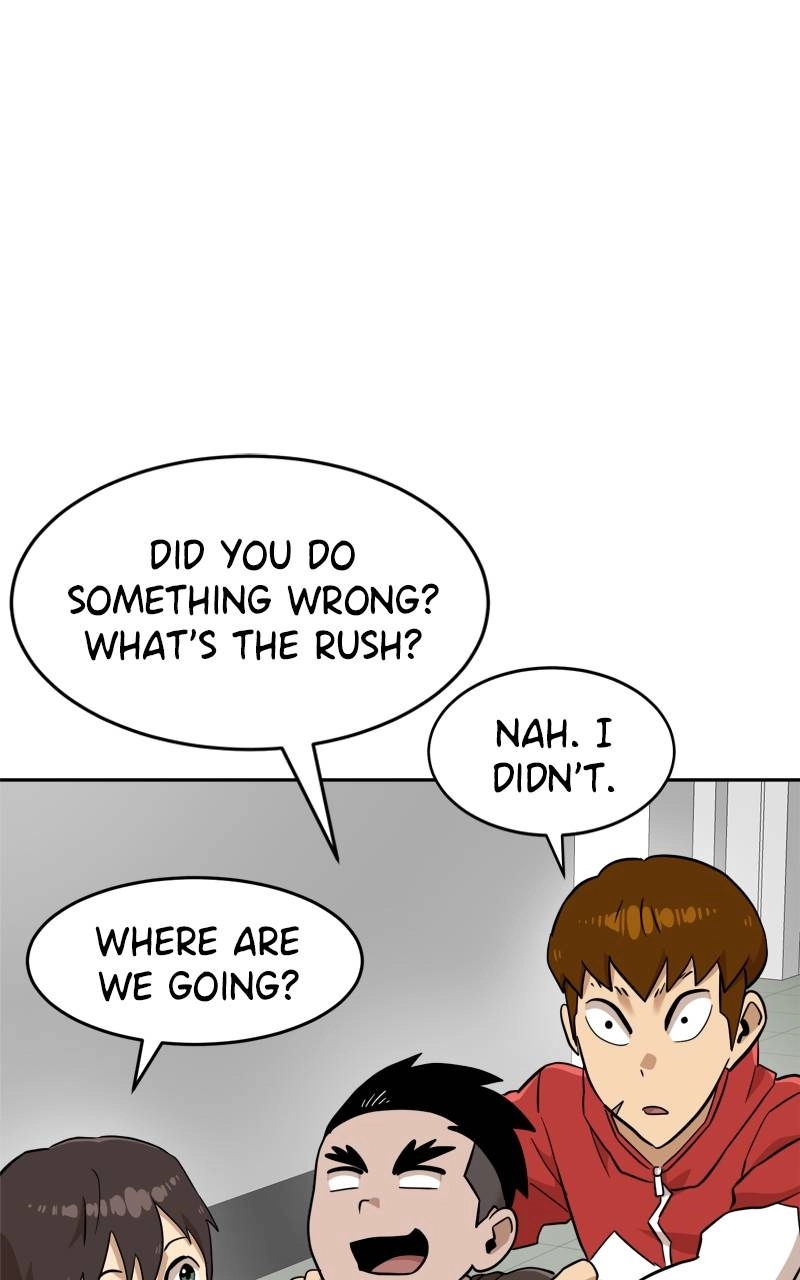 Double Click Chapter 141 Page 88