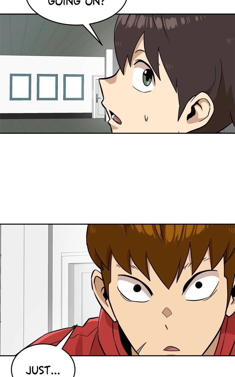 Double Click Chapter 141 Page 90