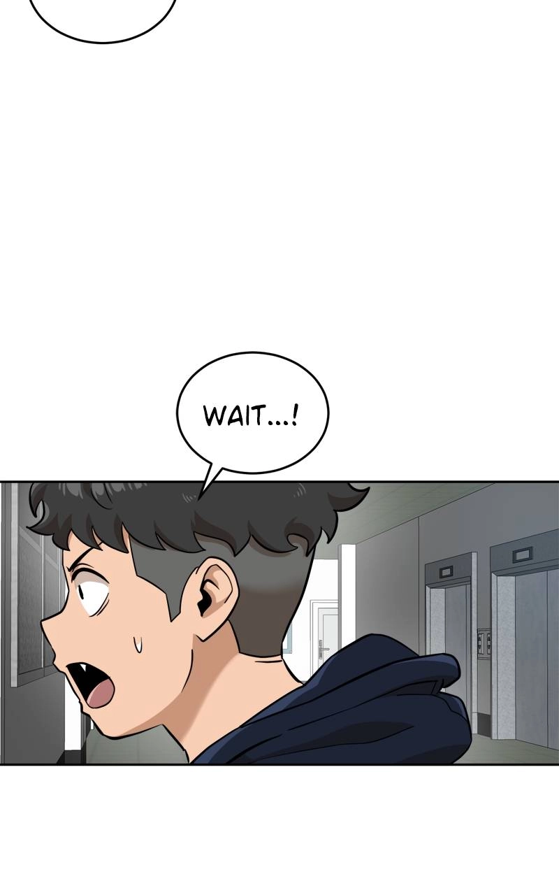 Double Click Chapter 141 Page 91