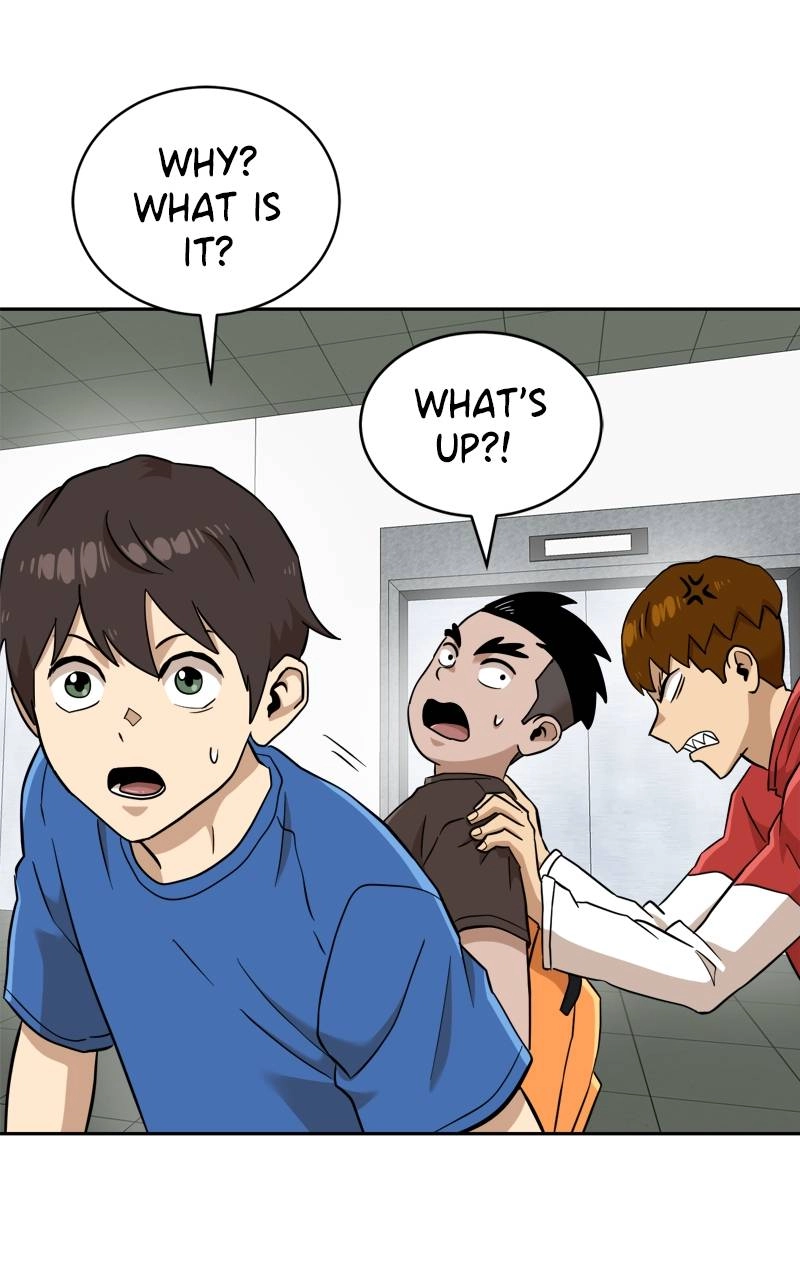 Double Click Chapter 141 Page 93