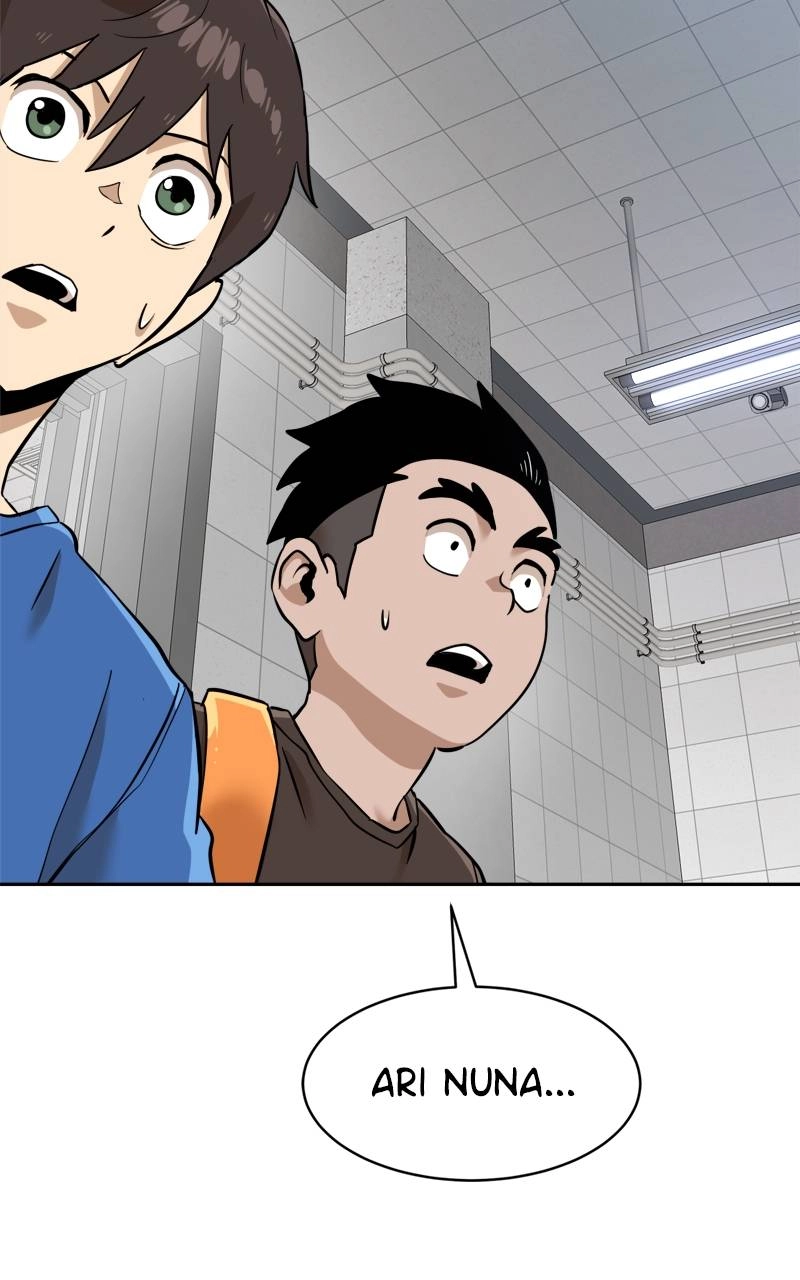 Double Click Chapter 141 Page 97