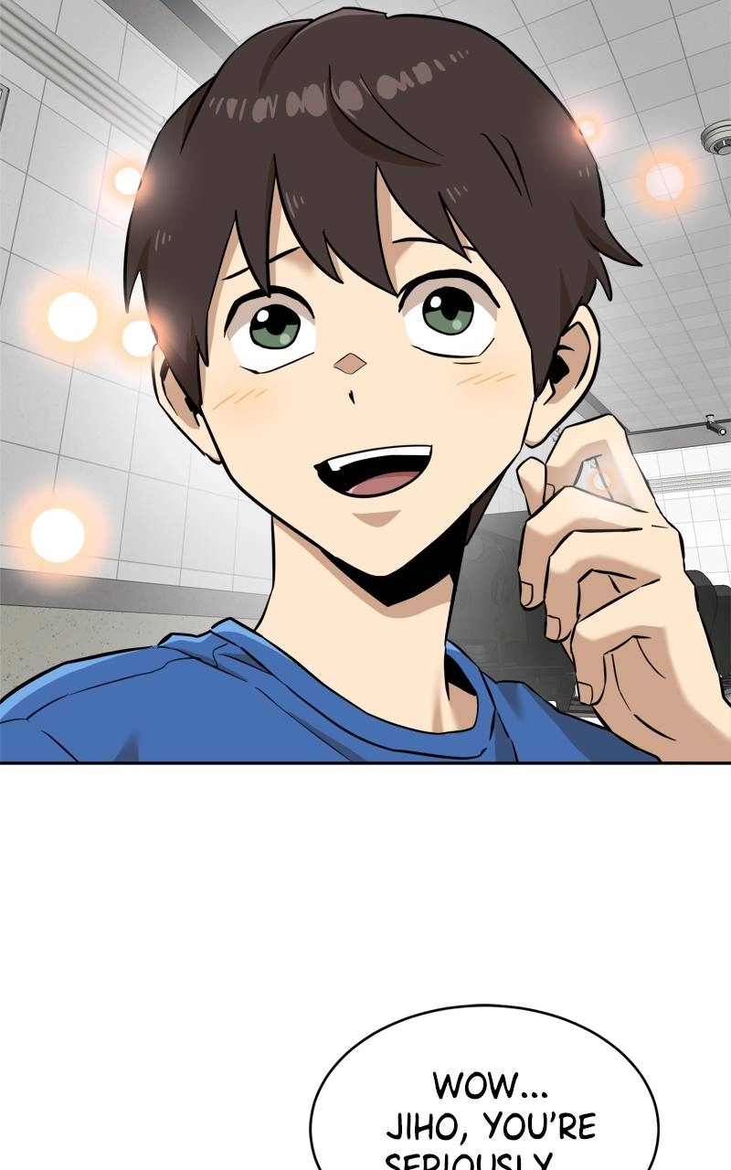 Double Click Chapter 141 Page 9