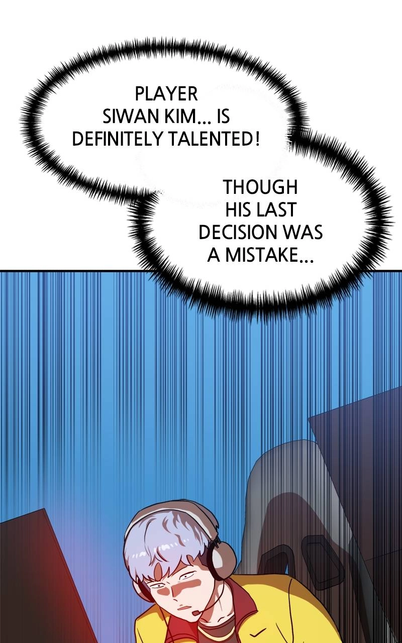 Double Click Chapter 91 Page 116