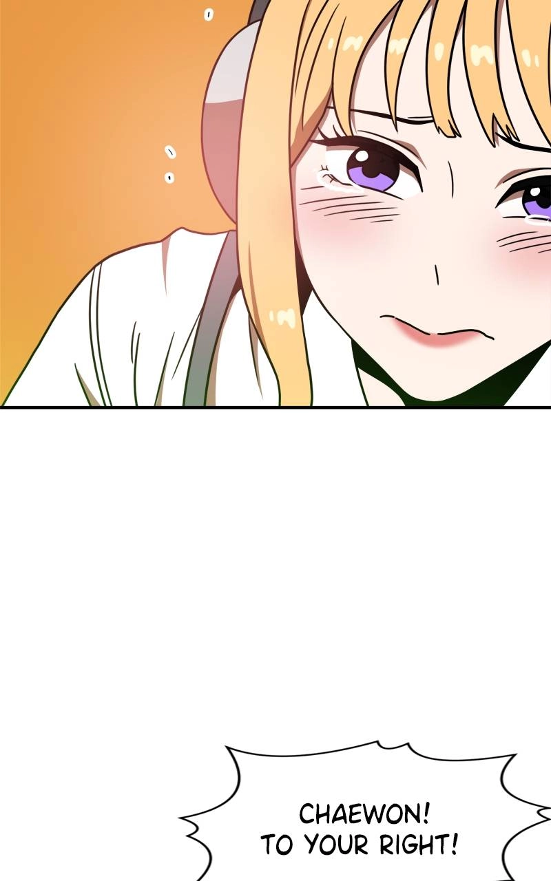 Double Click Chapter 91 Page 138