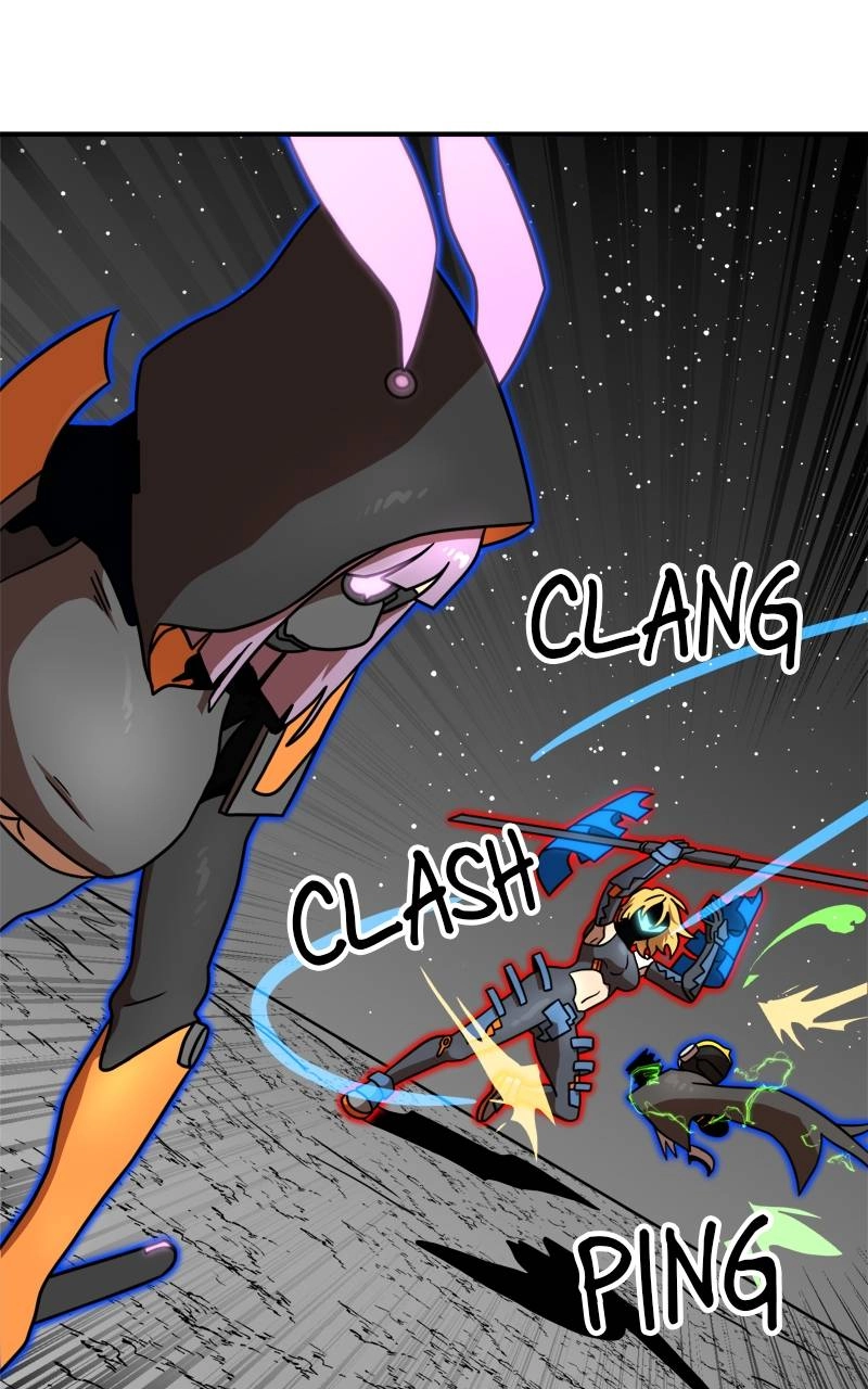 Double Click Chapter 91 Page 141