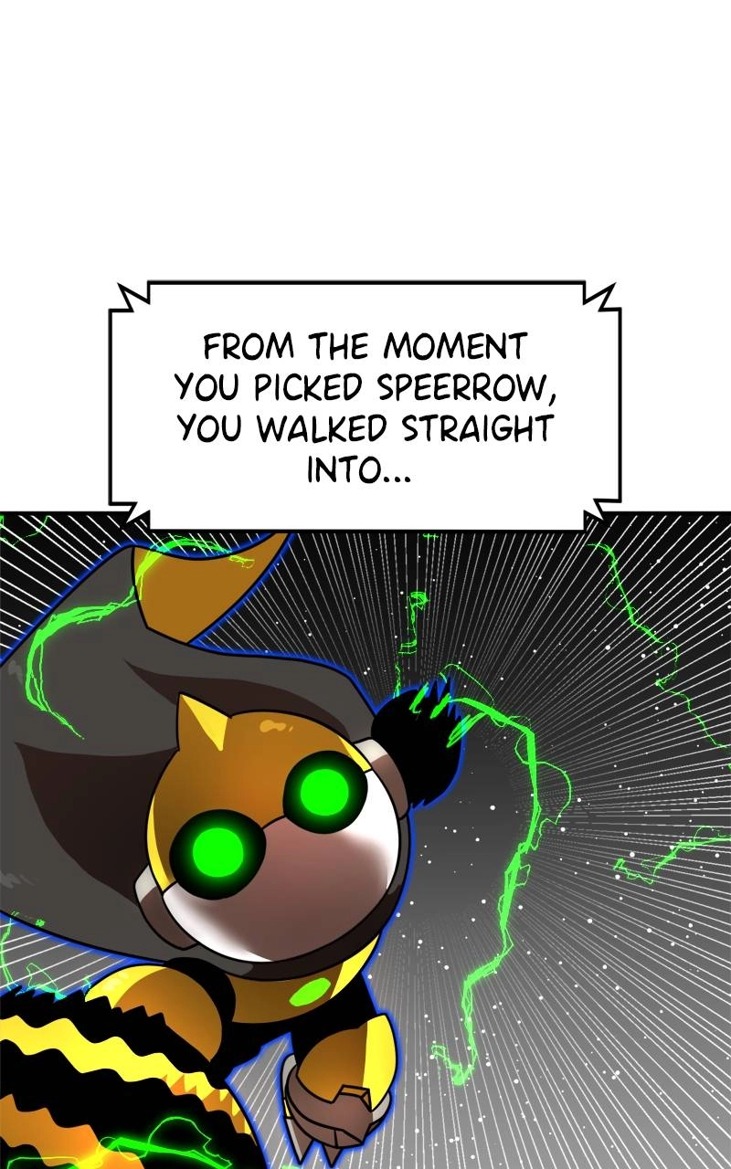 Double Click Chapter 91 Page 15