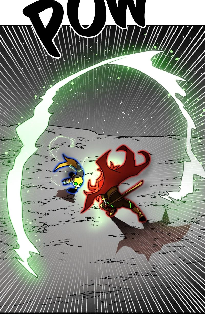 Double Click Chapter 91 Page 18
