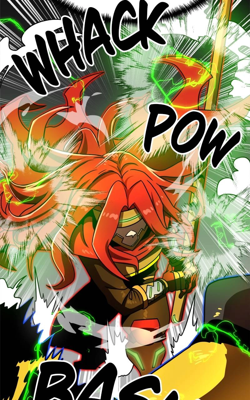 Double Click Chapter 91 Page 24