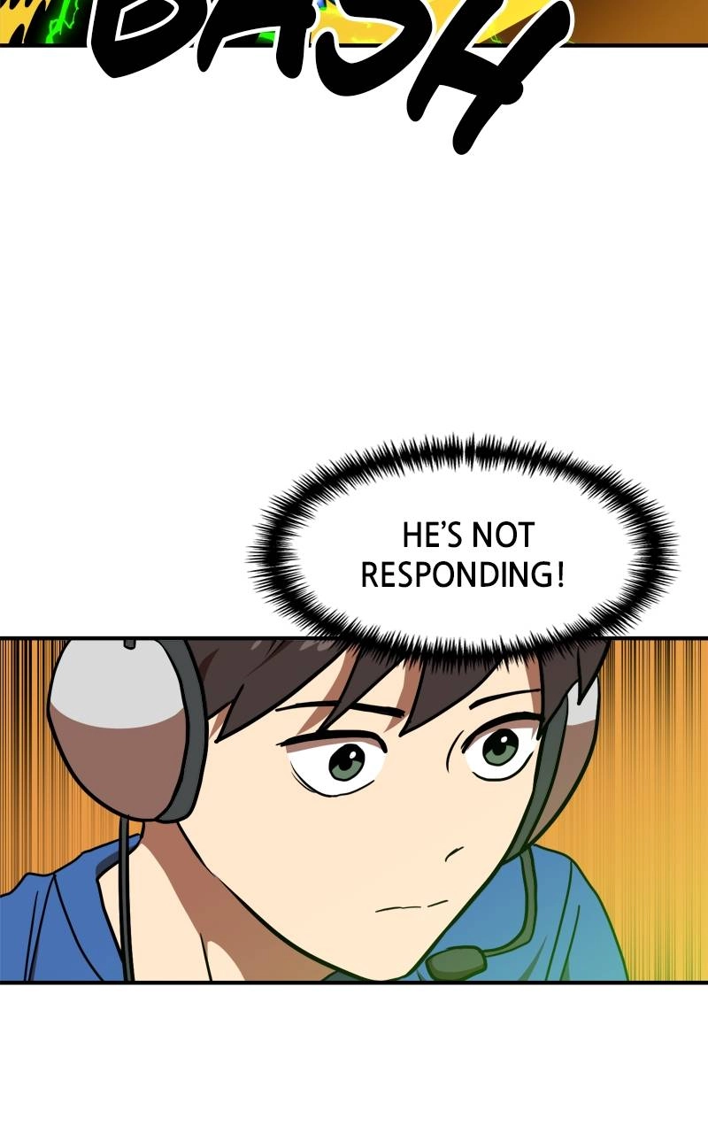Double Click Chapter 91 Page 25