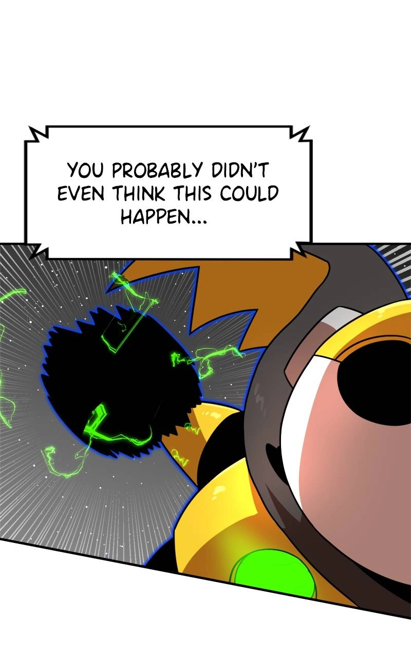 Double Click Chapter 91 Page 32