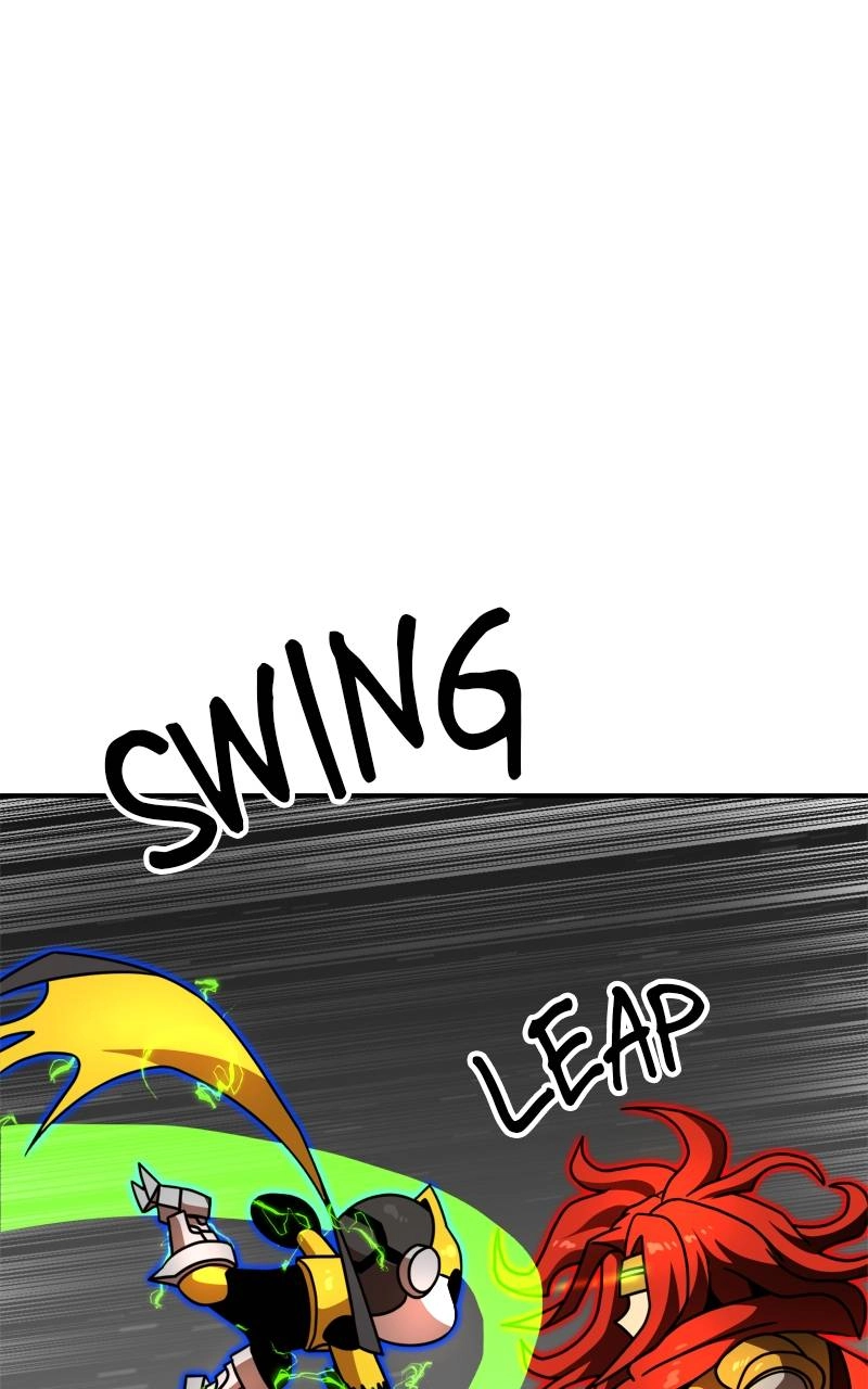 Double Click Chapter 91 Page 33