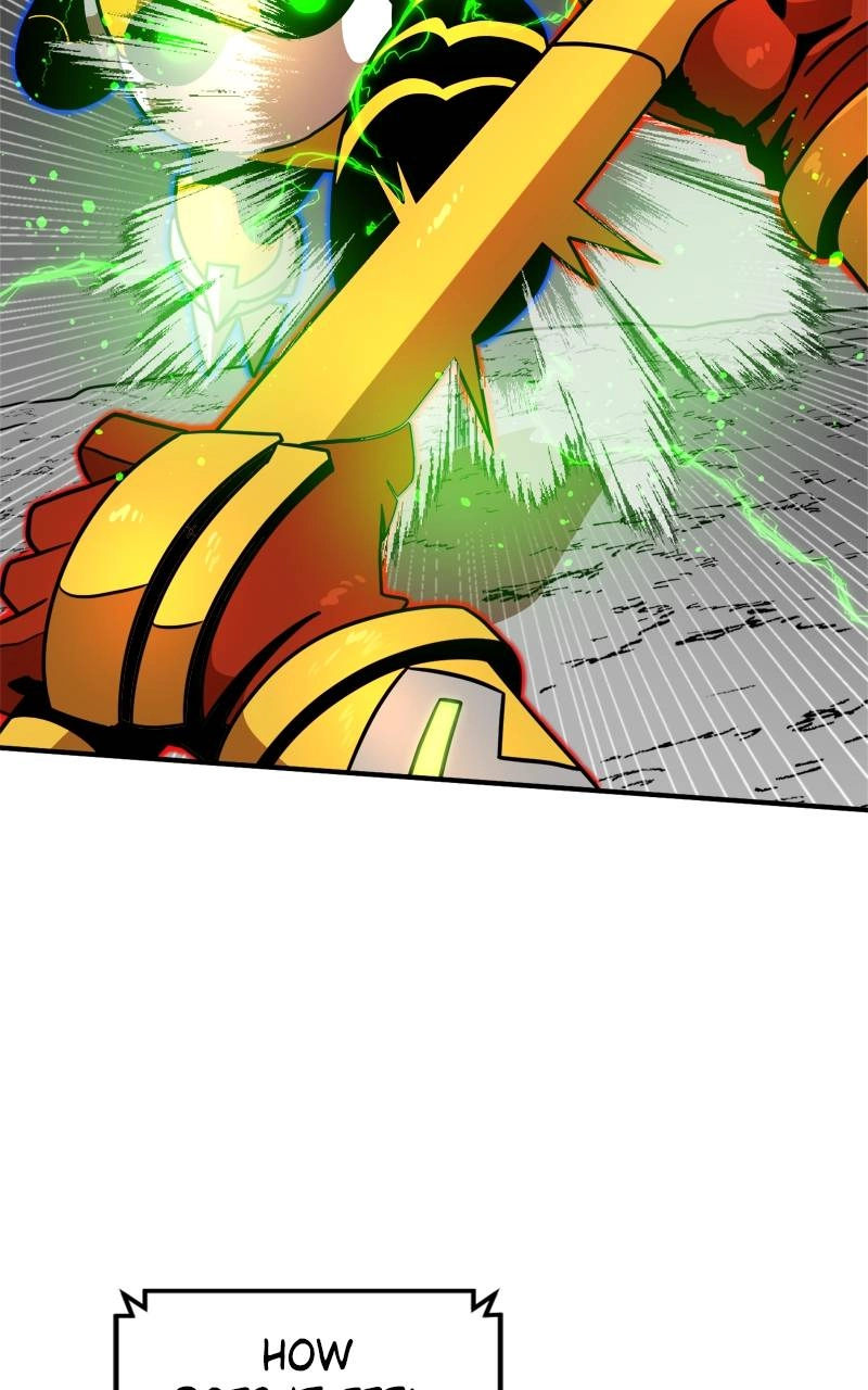 Double Click Chapter 91 Page 36