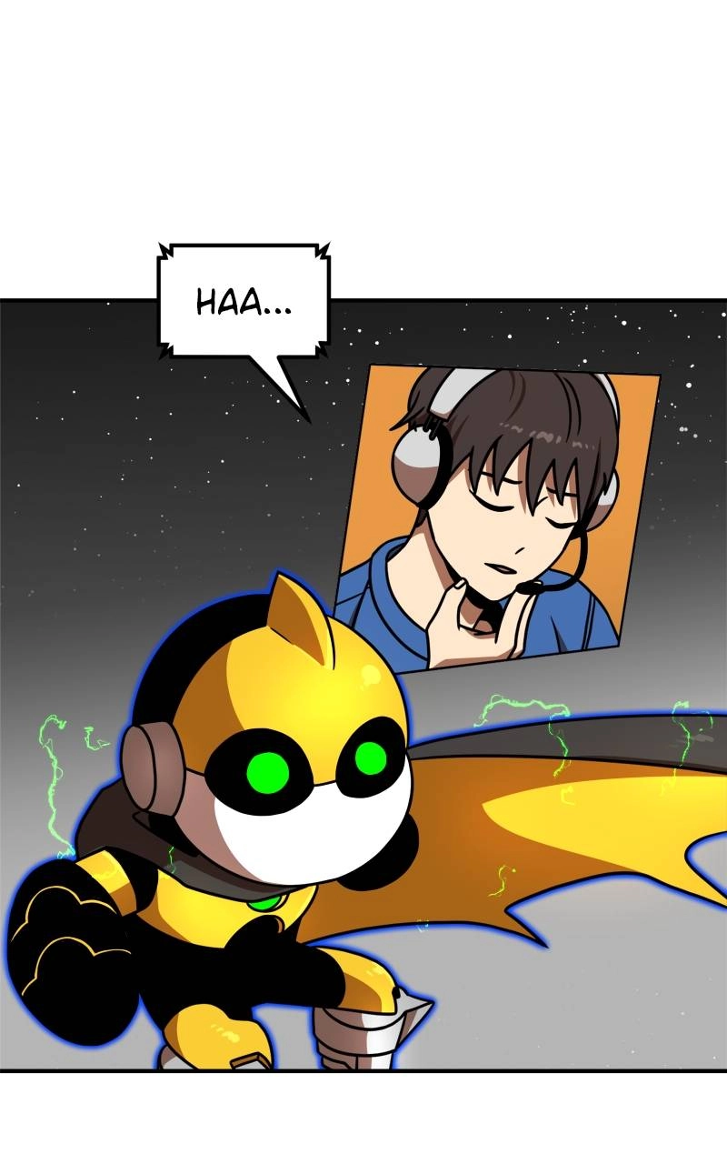 Double Click Chapter 91 Page 42
