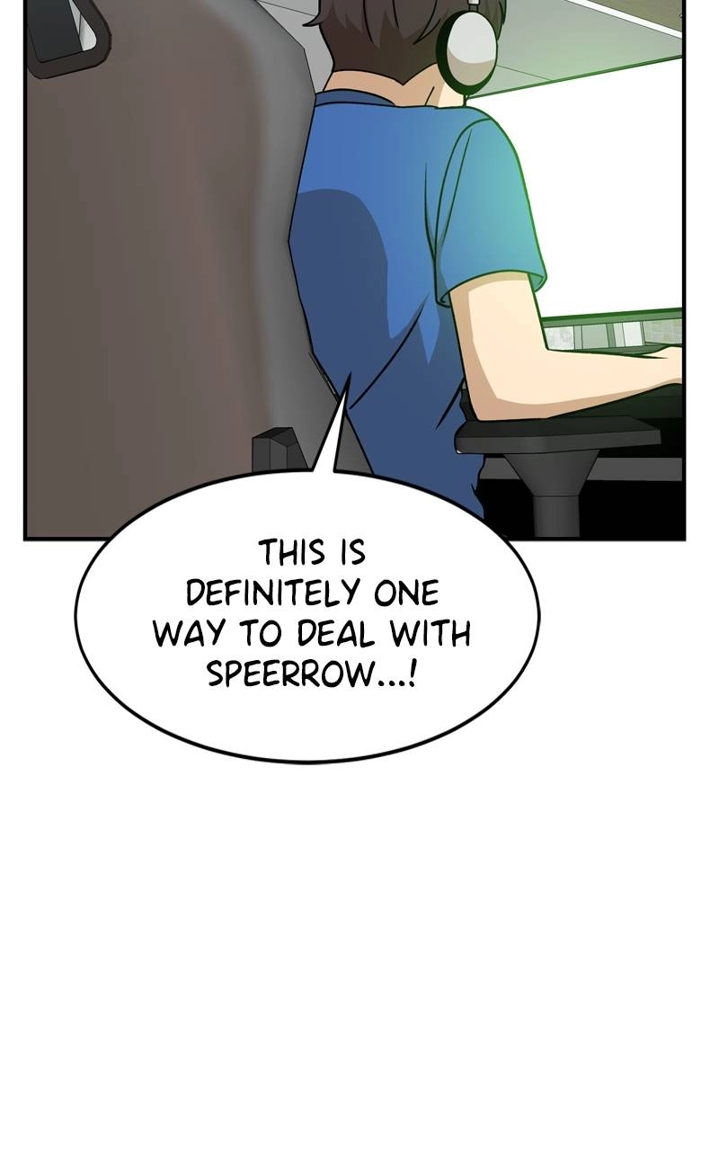 Double Click Chapter 91 Page 45
