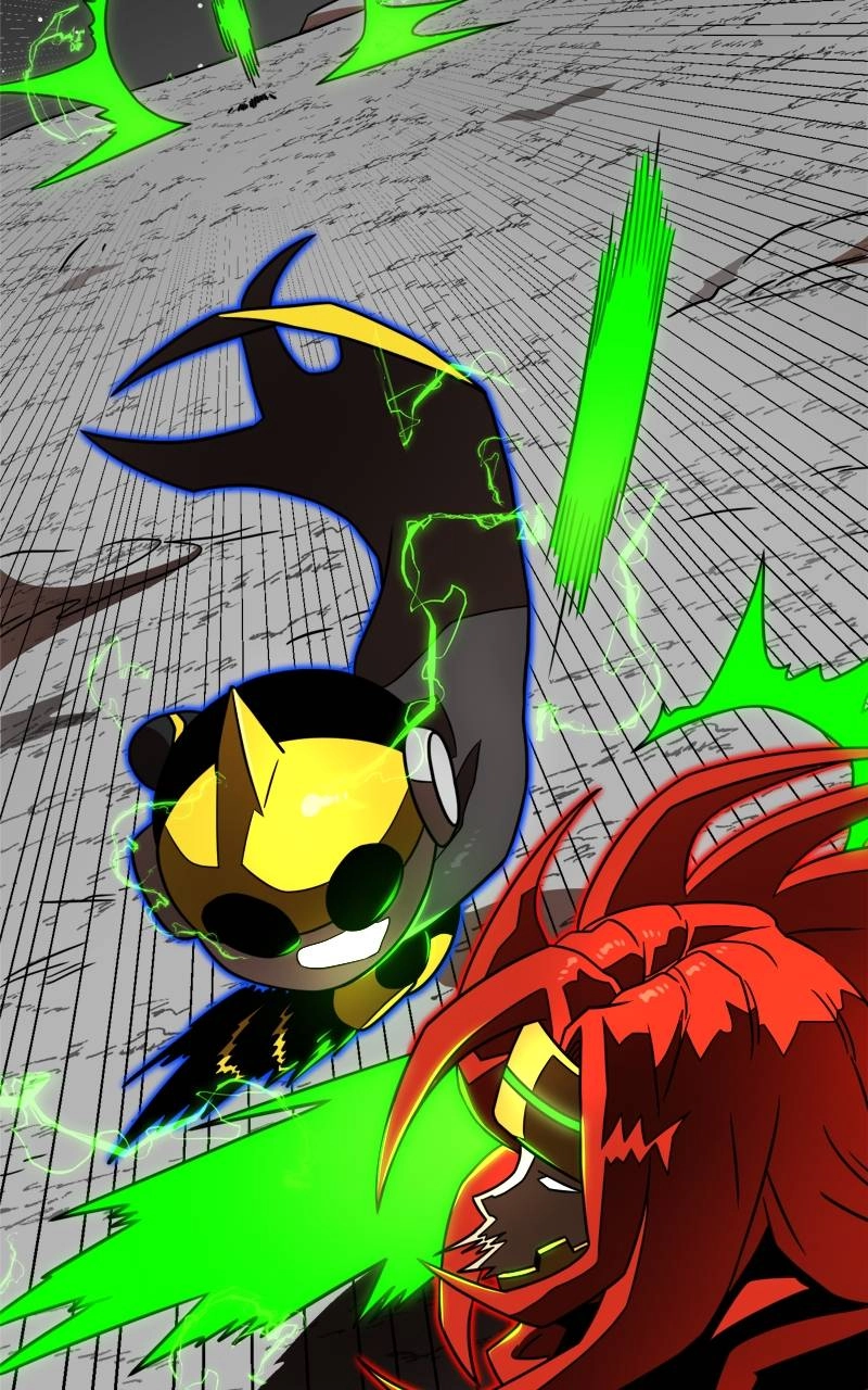 Double Click Chapter 91 Page 55