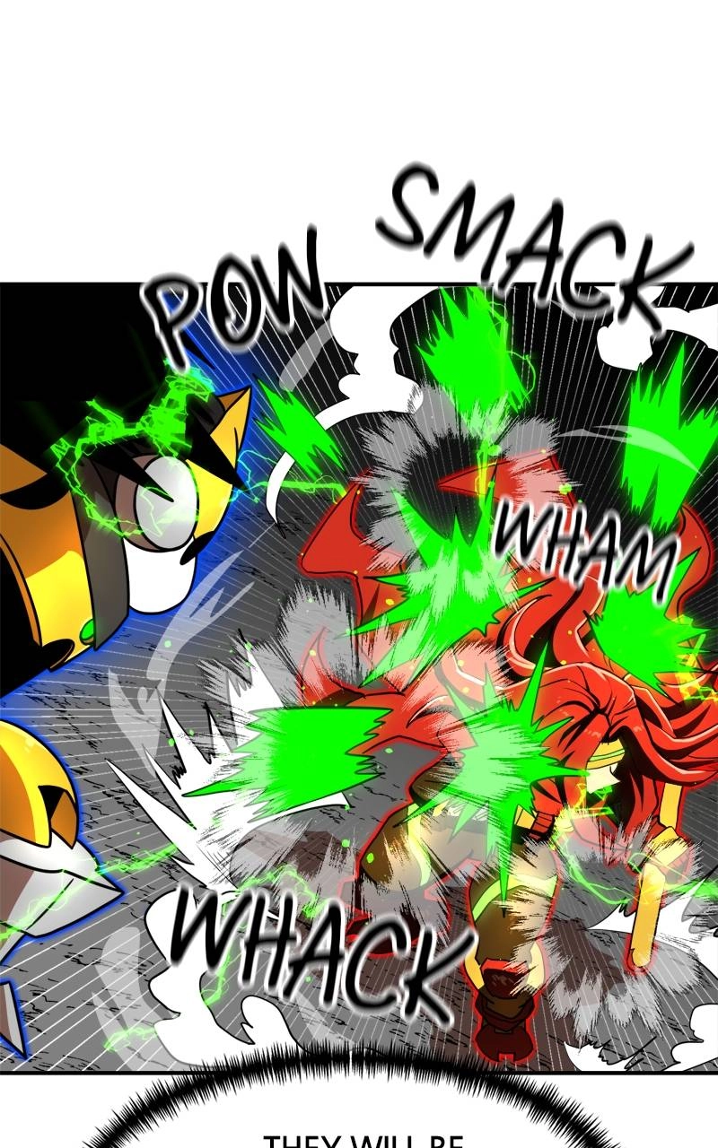 Double Click Chapter 91 Page 57