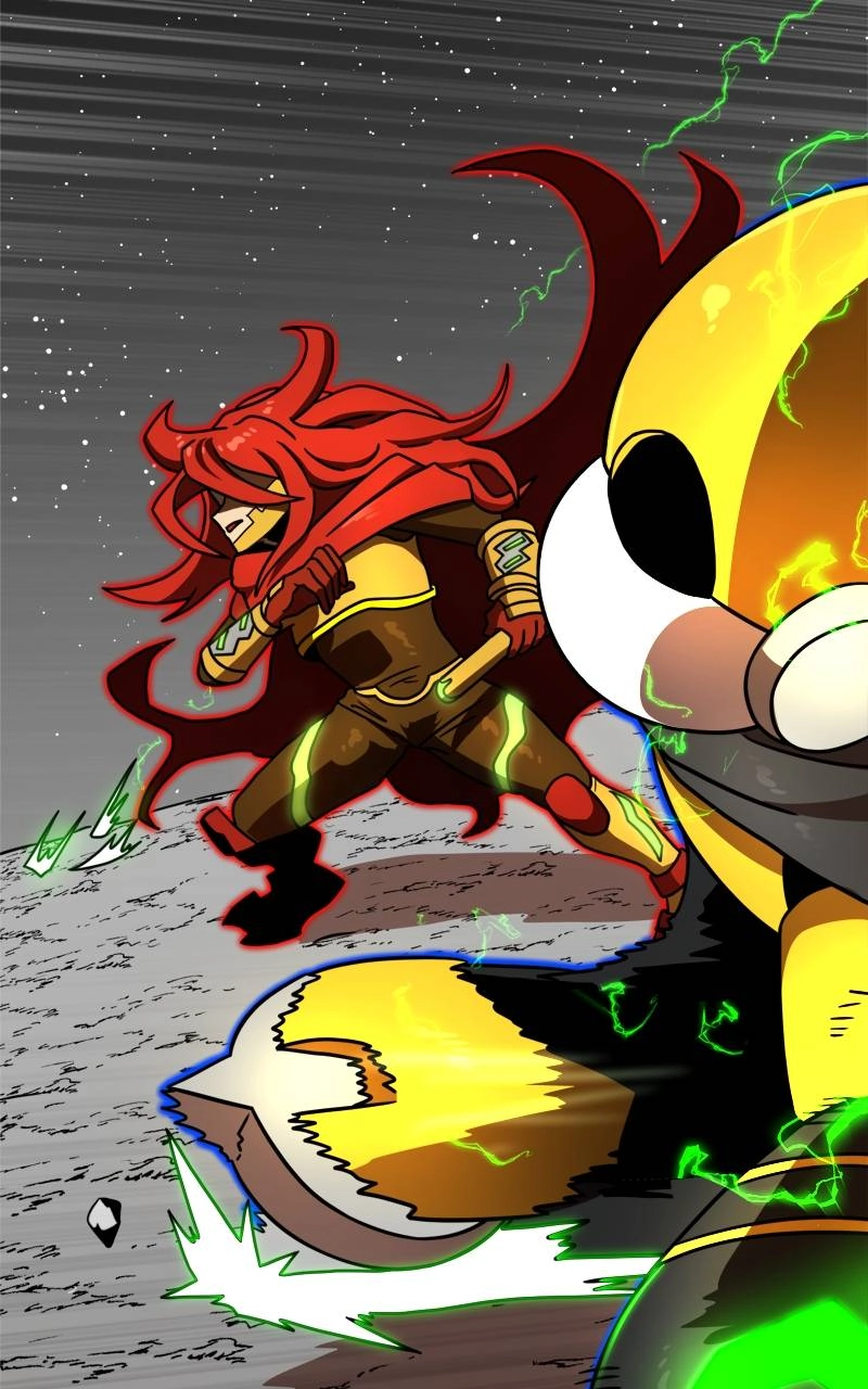 Double Click Chapter 91 Page 68