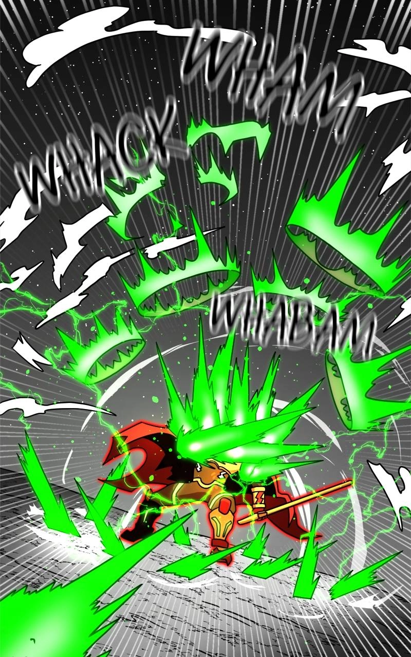 Double Click Chapter 91 Page 85