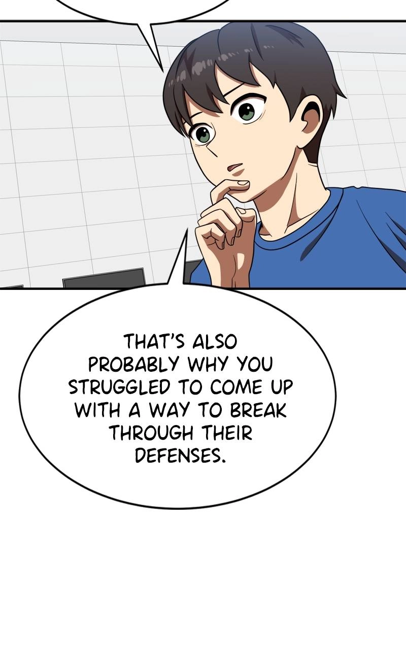 Double Click Chapter 77 Page 102