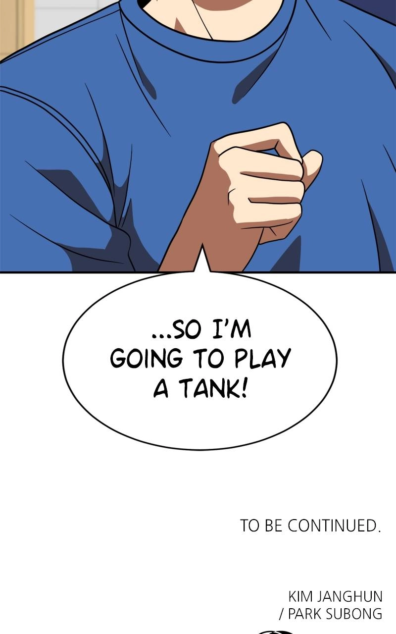 Double Click Chapter 77 Page 107