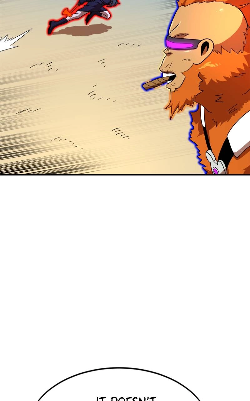 Double Click Chapter 77 Page 11