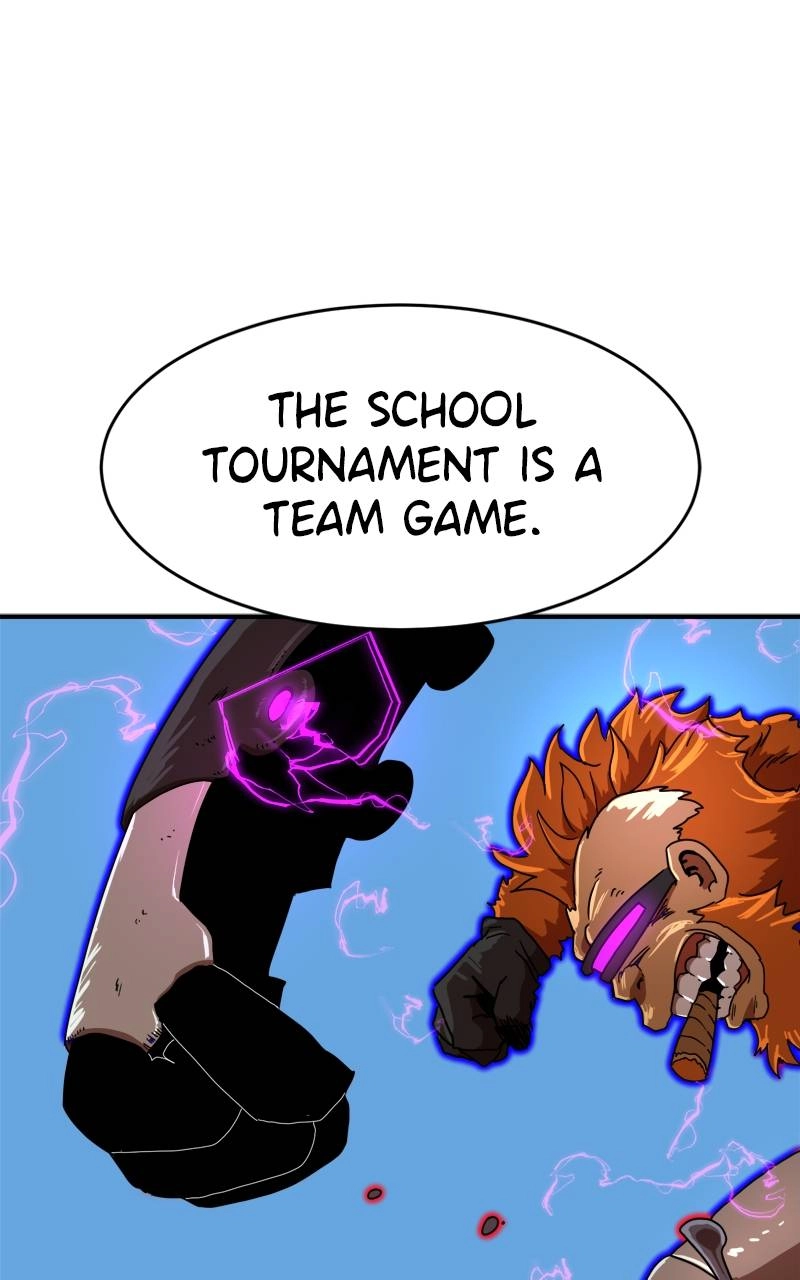 Double Click Chapter 77 Page 16