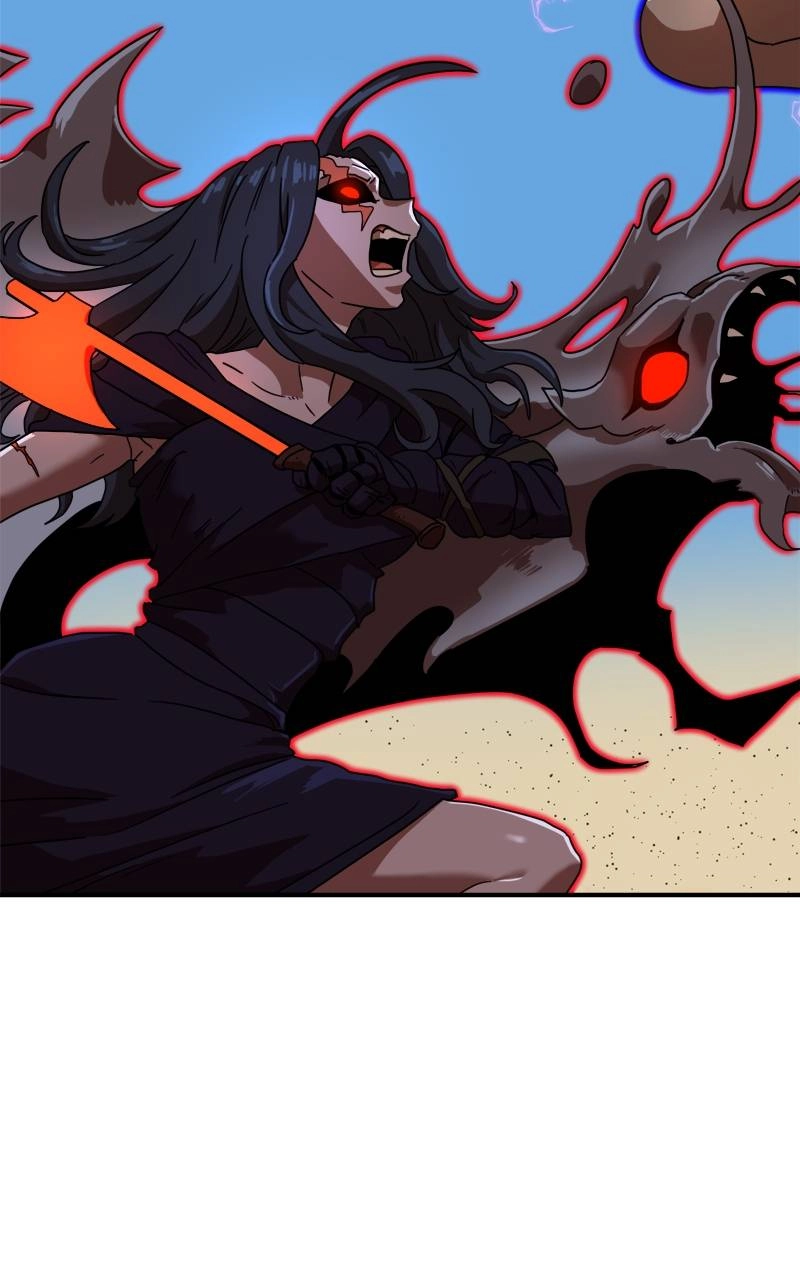 Double Click Chapter 77 Page 17