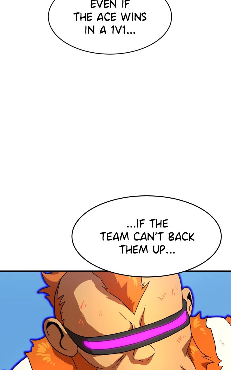 Double Click Chapter 77 Page 19