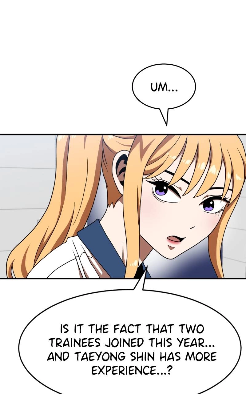 Double Click Chapter 77 Page 32