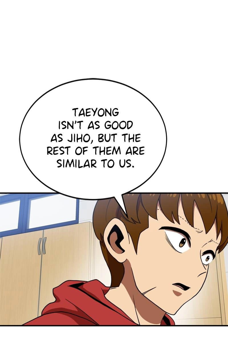 Double Click Chapter 77 Page 40