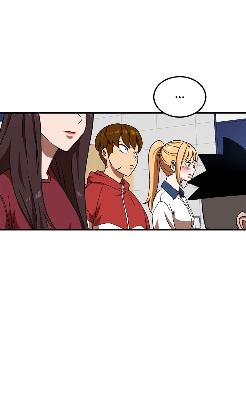 Double Click Chapter 77 Page 43