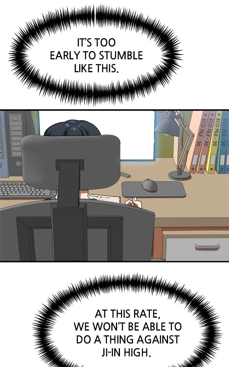 Double Click Chapter 77 Page 56