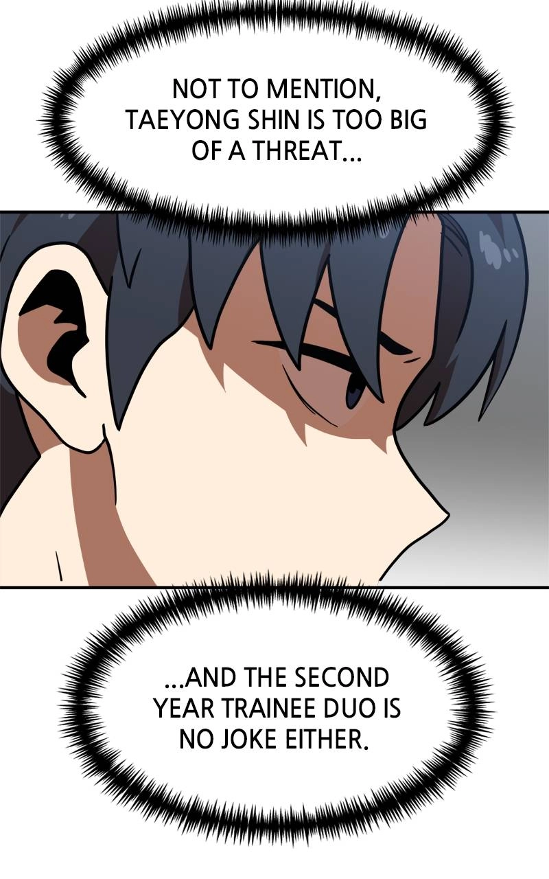 Double Click Chapter 77 Page 59