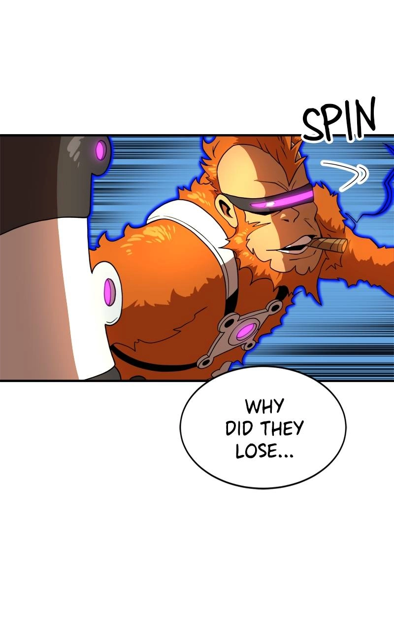 Double Click Chapter 77 Page 5