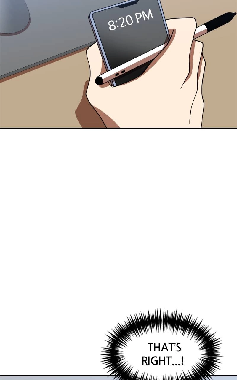 Double Click Chapter 77 Page 66