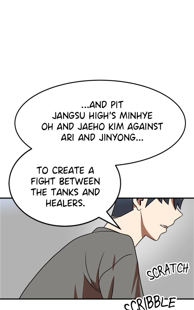 Double Click Chapter 77 Page 71