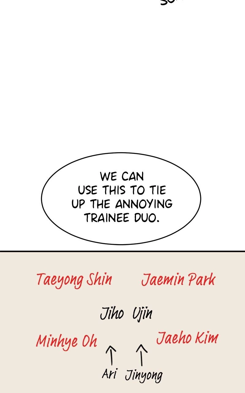 Double Click Chapter 77 Page 72